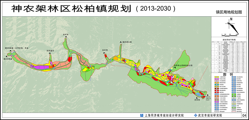 神农架林区科技局最新发展规划探析