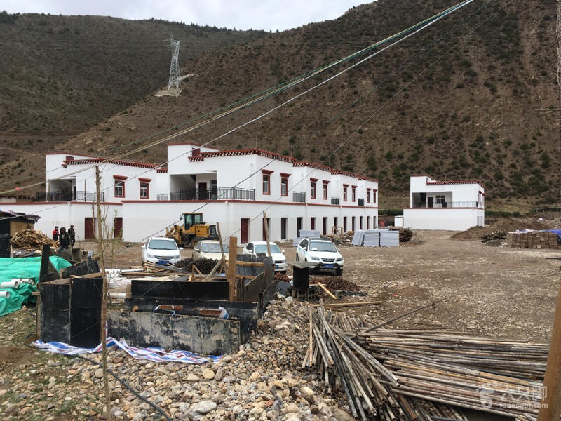 绒嘎居委会新项目，重塑社区未来，共建宜居环境